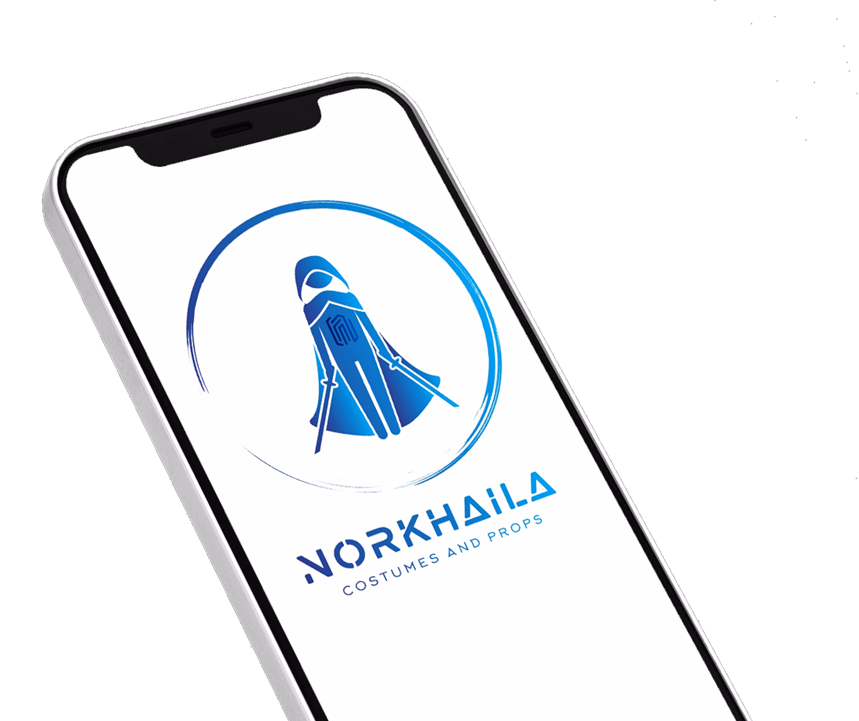Phone Mockup